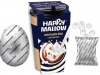 Happy Mallow  шоколадное яйцо с маршмеллоу фас. 0,070кг*12шт Сладкая сказка НОВИНКА!!!