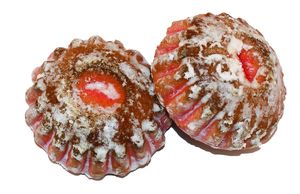 Прян.Клюквенный 3кг Балаковский ПК