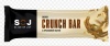 Crunch Bar батончик SOJ кранч с арахисовой пастой  фас. 0,040кг*20шт Содж
