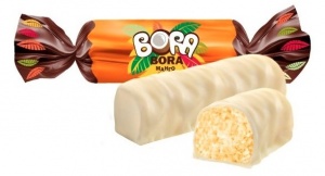Конф.Bora-Bora манго 1кг*6 Сладкий орешек НОВИНКА!!!